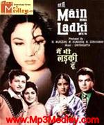 Main Bhi Ladki Hoon 1964 song download